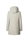 SAVE THE DUCK Giubbotto Donna Save the Duck Rachel Fog-Grey da donna