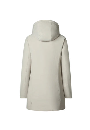 SAVE THE DUCK Giubbotto Donna Save the Duck Rachel Fog-Grey da donna