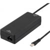 Deltaco SMP-120WD adattatore e invertitore Interno 120 W Nero (Deltaco SMP-120WD - Strmforsyningsadap)