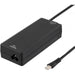 Deltaco SMP-120WD adattatore e invertitore Interno 120 W Nero (Deltaco SMP-120WD - Strmforsyningsadap)