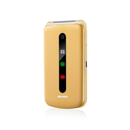TEL. CELL. BRONDI PRESIDENT GOLD