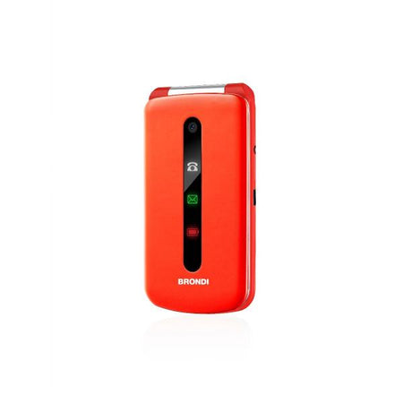 TEL. CELL. BRONDI PRESIDENT RED