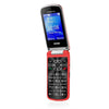 TEL. CELL. BRONDI PRESIDENT RED