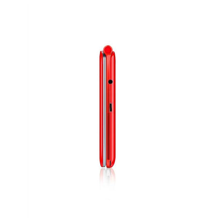 TEL. CELL. BRONDI PRESIDENT RED