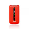 TEL. CELL. BRONDI PRESIDENT RED