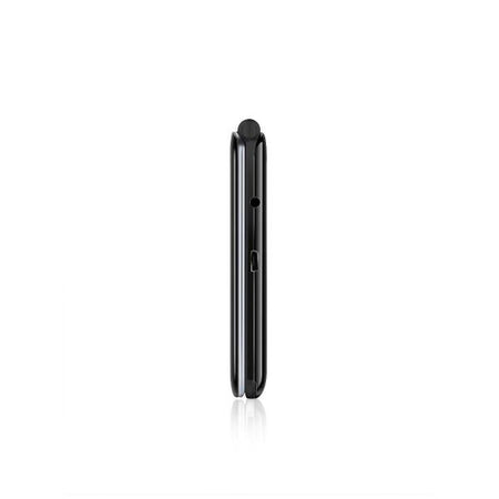 BRONDI PRESIDENT (NERO) - TELEFONO CELLULARE PER ANZIANI - FOTOCAMERA