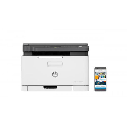 Color Laser Mfp 178Nw, Color,