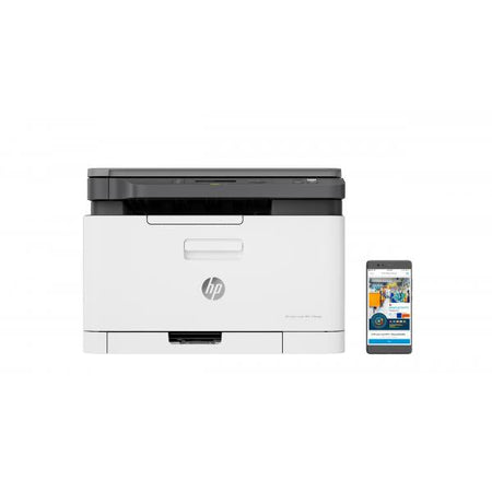 Color Laser Mfp 178Nw, Color,