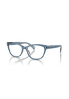 POLO Ralph Lauren Polo Ralph Lauren 7152U VISTA donna Acetato da donna