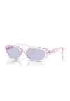 POLO Ralph Lauren Polo Ralph Lauren 5306U SOLE donna Propionato da donna