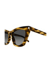 Saint Laurent SL 214 KATE donna Acetato riciclato da donna