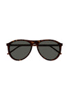 Saint Laurent SL 667 unisex Acetato riciclato da donna