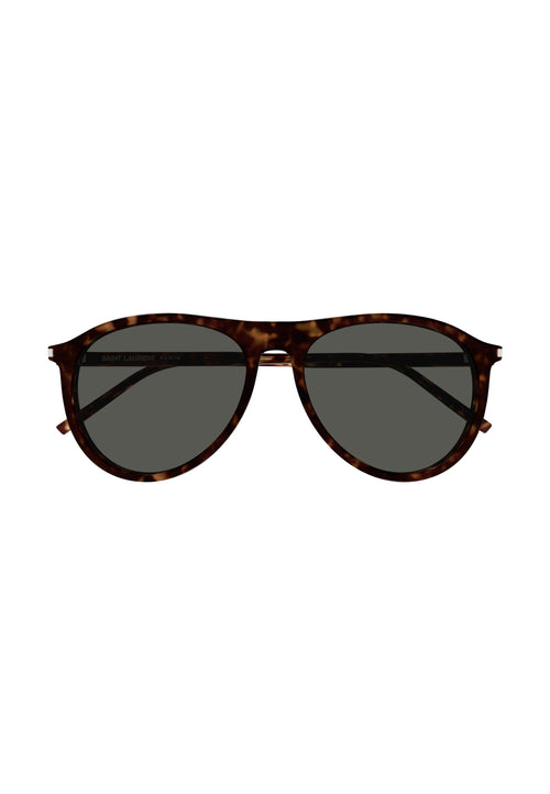 Saint Laurent SL 667 unisex Acetato riciclato da donna