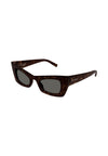 Saint Laurent SL 702 da donna