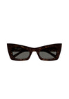 Saint Laurent SL 702 da donna