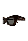 Saint Laurent SL 702 da donna