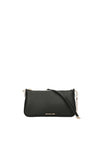 MICHAEL KORS Pochette Donna michael kors 32H3G8EW6L-001 Nero da donna