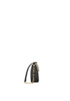 MICHAEL KORS Pochette Donna michael kors 32H3G8EW6L-001 Nero da donna