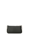 MICHAEL KORS Pochette Donna michael kors 32H3G8EW6L-001 Nero da donna