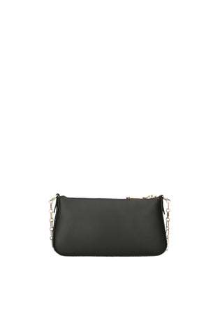 MICHAEL KORS Pochette Donna michael kors 32H3G8EW6L-001 Nero da donna