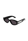 Saint Laurent SL 618 da donna