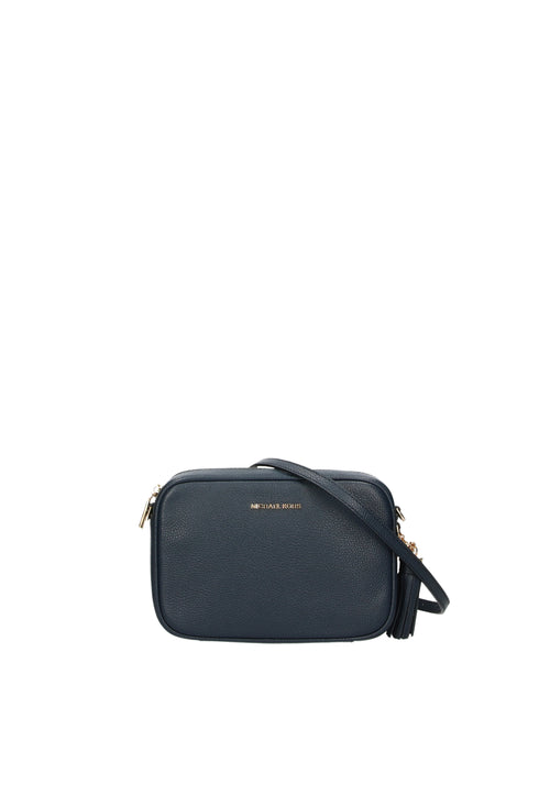 MICHAEL KORS Borsa Donna michael kors 32F7GGNM8L-406 Blu da donna