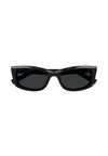 Saint Laurent SL 658 da donna