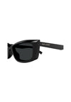 Saint Laurent SL 658 da donna