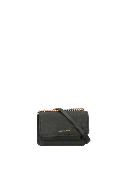 MICHAEL KORS SM Xbody Donna michael kors 32T4GC7C1T-001 Nero da donna