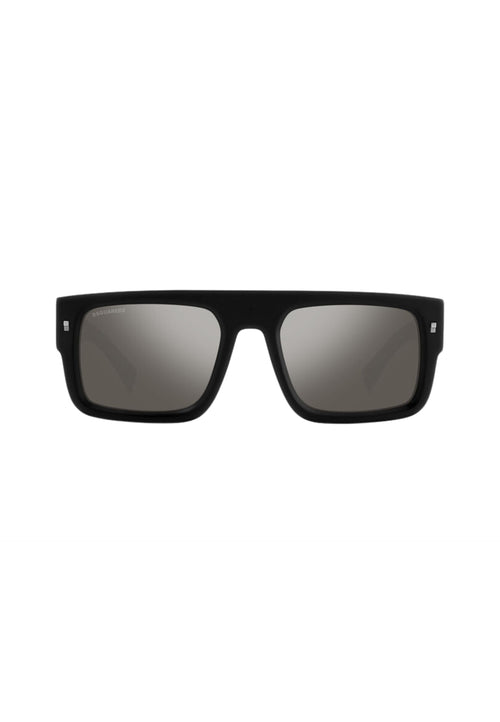 DSQUARED2 ICON Dsquared2 Icon Icon 0008/s uomo Acetato da uomo