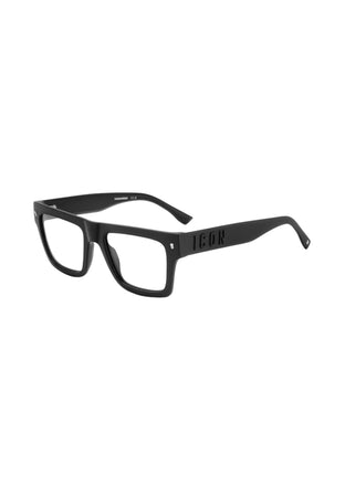 DSQUARED2 ICON Dsquared2 Icon Icon 0023 uomo Poliestere da uomo