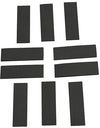 10xSeparation Pad Tire Samsung SCX5835FN,SCX5935JC97-03249A