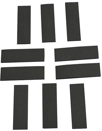 10xSeparation Pad Tire Samsung SCX5835FN,SCX5935JC97-03249A
