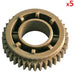 5xUpper Roller Gear 37T Scx5835JC66-01588A,JC66-01193A