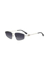 DSQUARED2 ICON Dsquared2 Icon Icon 0015/s uomo Metallo da uomo