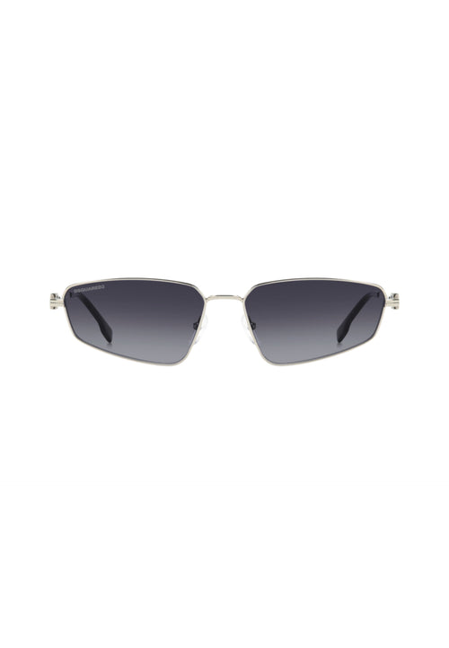 DSQUARED2 ICON Dsquared2 Icon Icon 0015/s uomo Metallo da uomo
