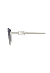 DSQUARED2 ICON Dsquared2 Icon Icon 0015/s uomo Metallo da uomo