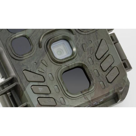 Camera Wild 1080P 12MP IP56 PIR IR 18m per Osservazione Fauna, TX-117