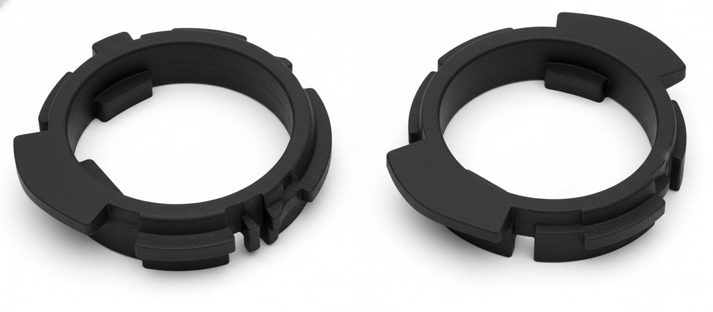 2XUpper Roller Bushing 2-Scx4725,ML2510,Phaser 3200MFP