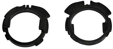 2XUpper Roller Bushing 2-Scx4725,ML2510,Phaser 3200MFP