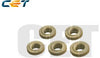 5xUpper Roller Gear 45T,4828,2851,4725,3220,3210JC66-01254A