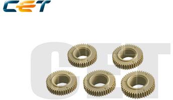 5xUpper Roller Gear 45T,4828,2851,4725,3220,3210JC66-01254A