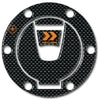 ADESIVO TAPPO SERBATOIO in gel 3D compatibile per MOTO KTM key less elettronico