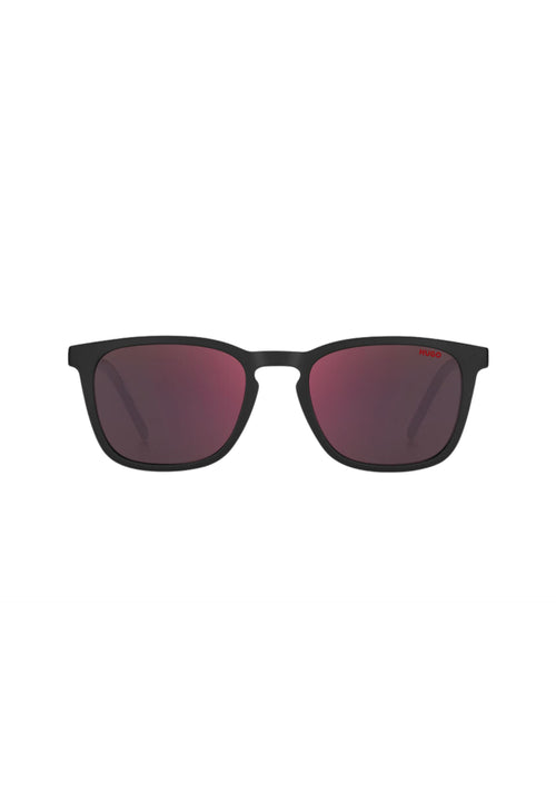 Hugo Hg 1306/s uomo Poliestere da uomo