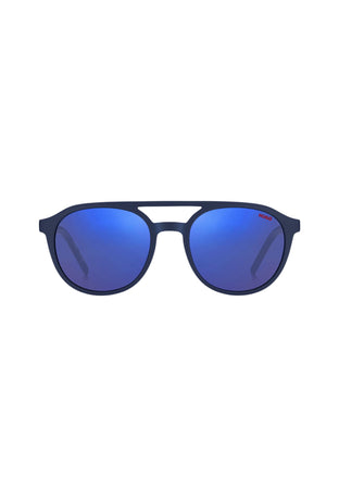 Hugo Hg 1305/s uomo Poliestere da uomo