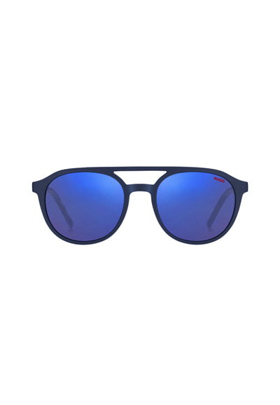 Hugo Hg 1305/s uomo Poliestere da uomo