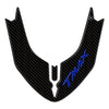 ADESIVO-STICKER GEL 3D parafango compatibile SCOOTER YAMAHA TMAX 530 2017-2019