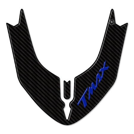 ADESIVO-STICKER GEL 3D parafango compatibile SCOOTER YAMAHA TMAX 530 2017-2019