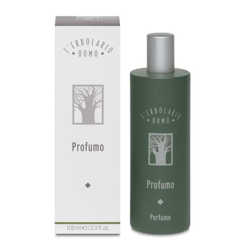 Profumo L'Erbolario Uomo 100ml