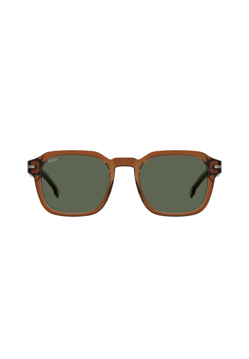 Hugo Boss 1627/s uomo Poliestere da uomo